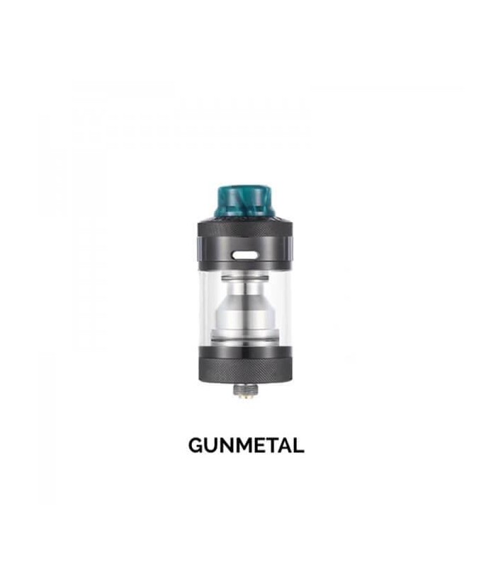 Atomizer Meson RTA Steam Crave Gunmetal