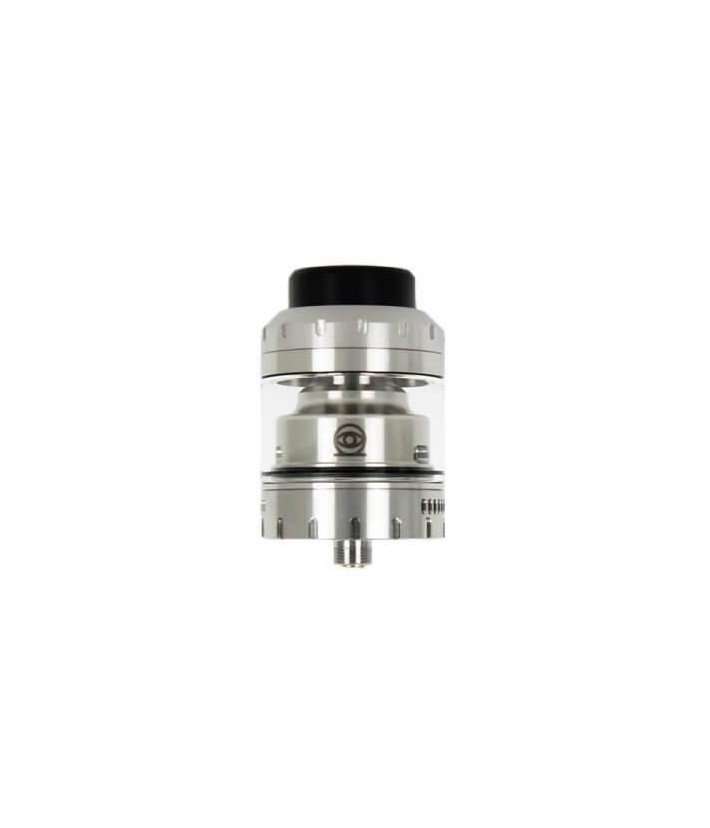 Atomizer Osiris RTA Vaperz Cloud Stainless Steel