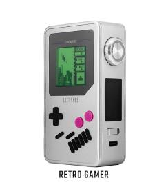 Box Centaurus M200 Retro Edition Lost Vape Retro Gamer