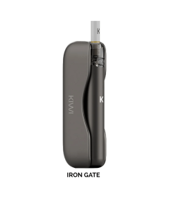 Kit Pod Kiwi 2 Kiwi Vapor Iron Gate