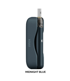 Kit Pod Kiwi 2 Kiwi Vapor Midnight Blue