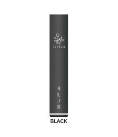 Kit Pod Elfa Elf Bar Black