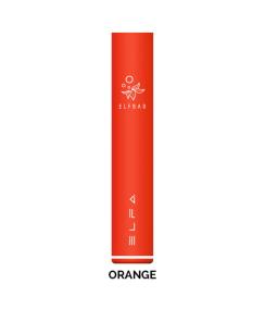 Kit Pod Elfa Elf Bar Orange