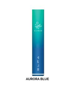 Kit Pod Elfa Elf Bar Aurora Blue