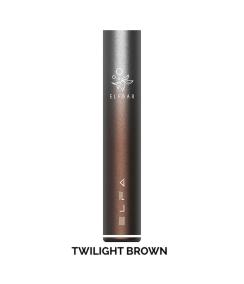 Kit Pod Elfa Elf Bar Twilight Brown