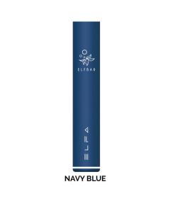 Kit Pod Elfa Elf Bar Navy Blue