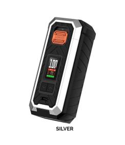 Box Armour S Vaporesso Silver