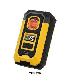 Box Armour Max Vaporesso Yellow