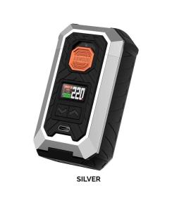 Box Armour Max Vaporesso Silver