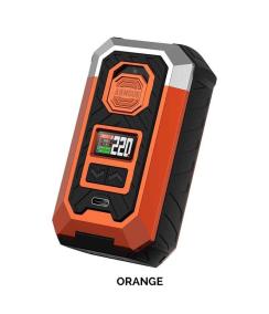 Box Armour Max Vaporesso Orange