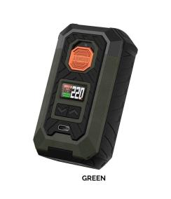 Box Armour Max Vaporesso Green