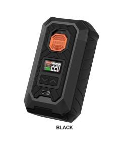 Box Armour Max Vaporesso Black