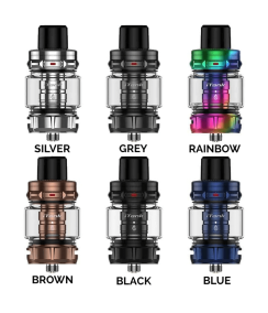 Clearomiseur ITank 2 Vaporesso