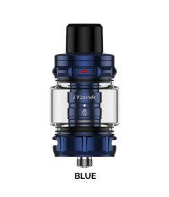 Clearomiseur ITank 2 Vaporesso Blue