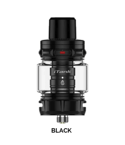 Clearomizer ITank 2 Vaporesso Black