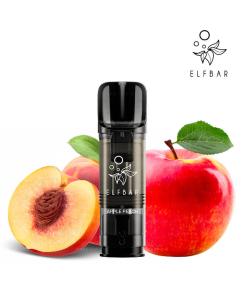 Elfa Pro Cartridges Apple Peach Elf Bar
