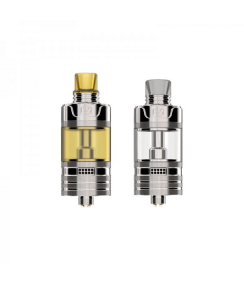 Atomiseur Precisio GT RTA BD Vape