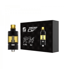 Atomizer Precisio GT DLC Edition BD Vape