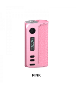 Box Warhammer BP Mods Pink