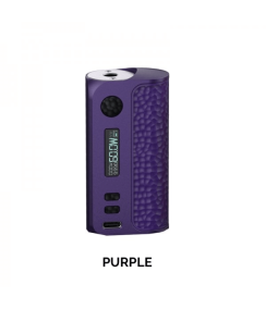 Box Warhammer BP Mods Purple