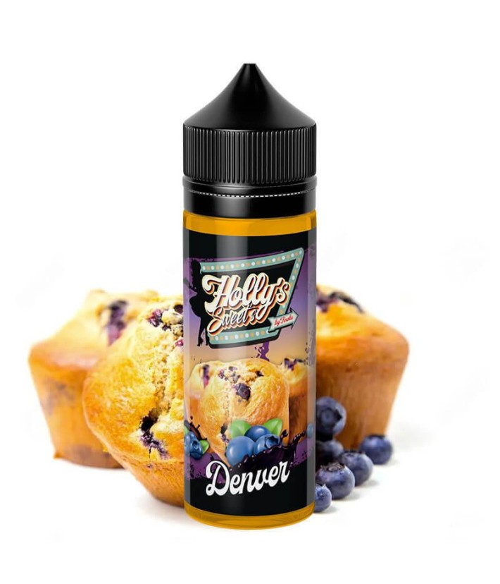 E-Liquid Denver Holly's Sweet Knoks