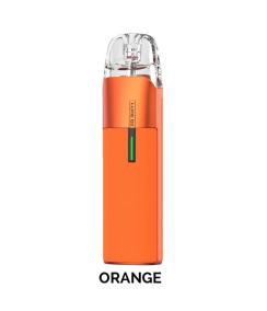 Kit Pod Luxe Q2 Vaporesso Orange