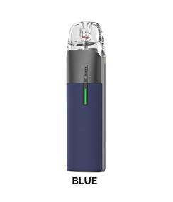 Kit Pod Luxe Q2 Vaporesso Blue