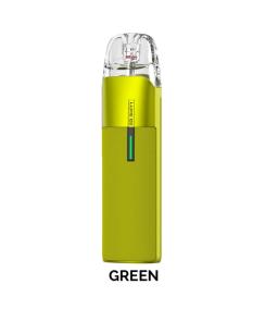 Kit Pod Luxe Q2 Vaporesso Green