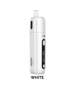 Kit Pod Fluffi Aspire White