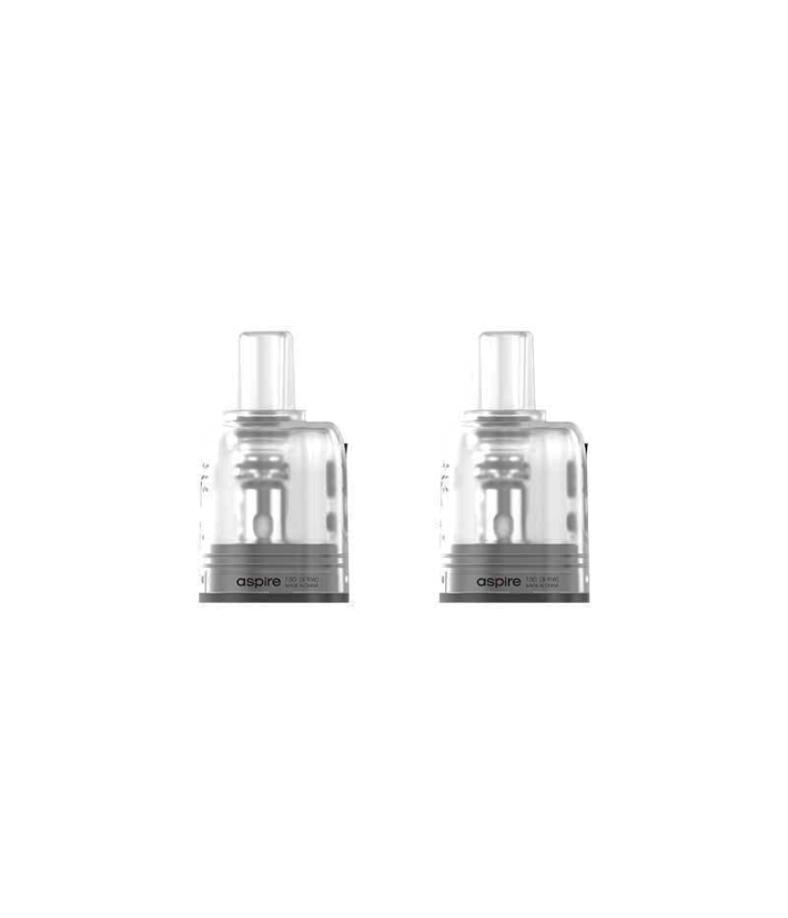 Fluffi Cartridge Aspire