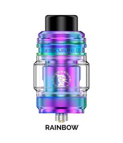 Clearomiseur Z Fli Geek Vape Rainbow