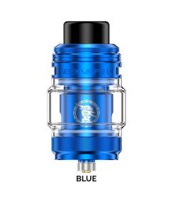 Clearomiseur Z Fli Geek Vape Blue