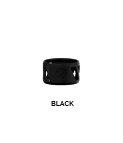 Protection TPU 8 Ml Pour Itank 2 Vaporesso Black