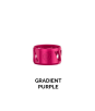 TPU Protection 8 Ml For Itank 2 Vaporesso Gradient Purple