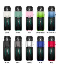 Kit Luxe XR Max Vaporesso