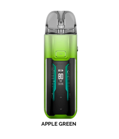 Kit Luxe XR Max Vaporesso Apple Green