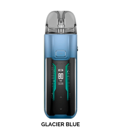 Kit Luxe XR Max Vaporesso Glacier Blue