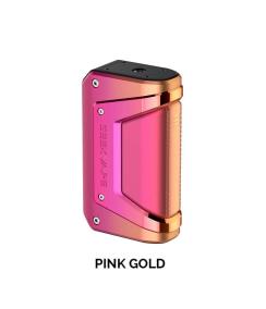 Box Aegis Legend 2 Geek Vape Pink Gold