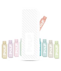 Flip 500 mAh battery Le Pod Flip By Pulp