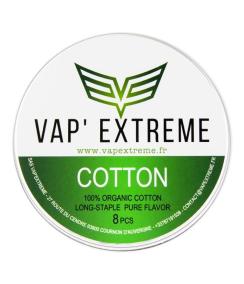 Boite De Coton Vap'Extreme