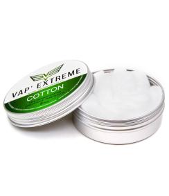 Boite De Coton Ouverte Vap'Extreme