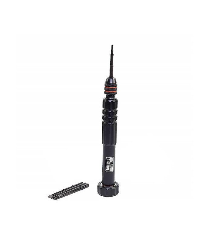 Multifunctional Screwdriver Vape District