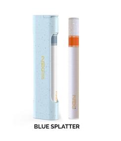 Kit Nexi One Aspire Blue Splatter