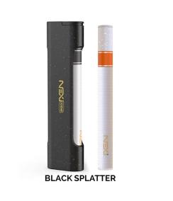 Kit Nexi One Aspire Black Splatter