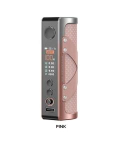 Box Huracan EX Aspire Pink