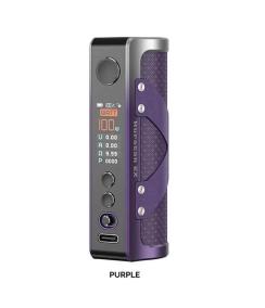 Box Huracan EX Aspire Purple