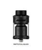 Atomizer Dead Rabbit V3 RTA Hellvape Matte Full Black