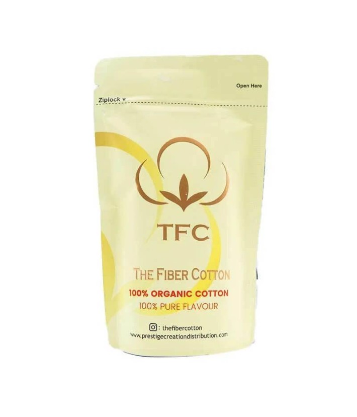 Titanium Fiber Cotton Elite