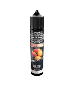 E-liquid Apricotine Blakrow