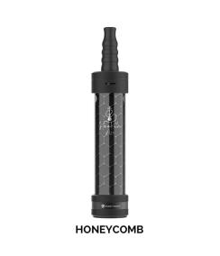 Kit E-Chicha Hookah Air Fumytech Honeycomb